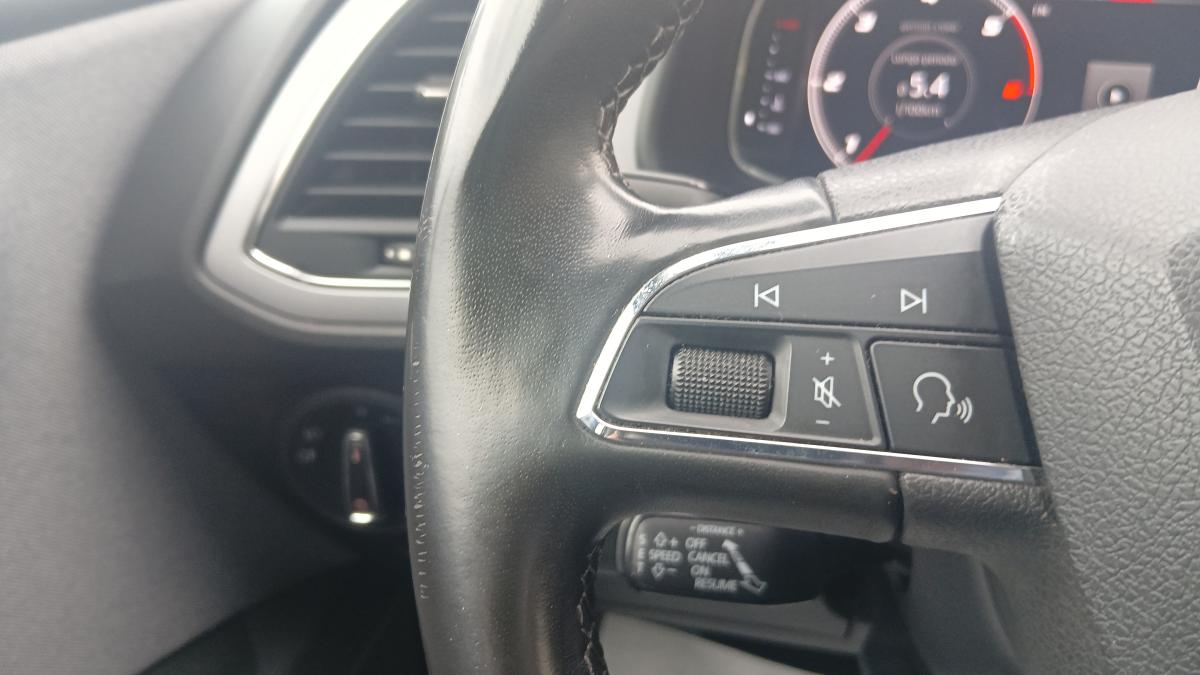 Seat Leon 2.0 TDI 150 CV DSG ST Business 526